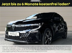 Bild des Angebotes Renault Megane E-Tech 100% E Techno 220 Comfort Range