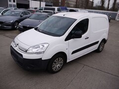 Bild des Angebotes Citroen Berlingo Kasten L1 Proline