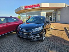 Bild des Angebotes Honda CR-V Lifestyle Plus 4WD