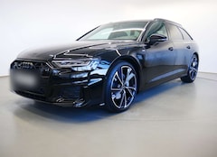 Bild des Angebotes Audi A6 Avant 50 TDI quattro S line MATRIX AHK PANO