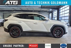 Bild des Angebotes Hyundai TUCSON EDITION 30+ NAVI SITZHZ CAMERA ACC KRELL