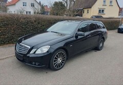 Bild des Angebotes Mercedes-Benz E 350 T CDI DPF 4Matic BlueEFFICIENCY 7G-TRONIC