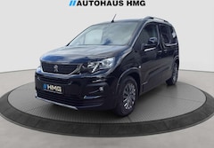 Bild des Angebotes Peugeot Rifter Allure L1 *1.HAND*SITZHZ*NAVI*KAMERA*AHK*