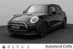 Bild des Angebotes MINI Cooper Trim Kamera DAB Komfort Leder Sport LED