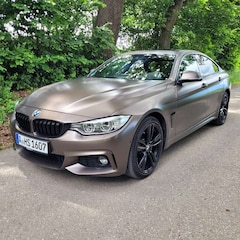 Bild des Angebotes BMW 435 435 d xDrive M Sport