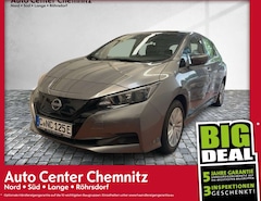 Bild des Angebotes Nissan Leaf (2019- ) ZE1 Navi+Kamera+LM+DAB
