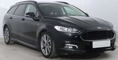 Bild des Angebotes Ford Mondeo Turnier 15 EcoBoost Titanium LED SPORT-FW
