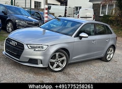 Bild des Angebotes Audi A3 Sportback S-Tronic 2.0TDI Navi,Euro6