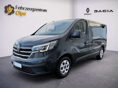 Bild des Angebotes Renault Trafic Combi L1H1 3,0t Evolution, 8-Sitzer