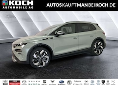Bild des Angebotes Skoda Elroq RS 84 kWh Batterie Elektromotor 250 kW 1-Gan
