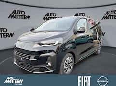 Fiat Ulysse 8-sitzer 2,2l L2 180PS AT Kamera/PDC/uvm.
