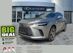 Bild des Angebotes Lexus RX 350 h E-Four Business Line Navi*3xKlima*KAM