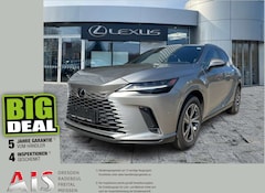 Bild des Angebotes Lexus RX 350 h E-Four Business Line Navi*3xKlima*KAM