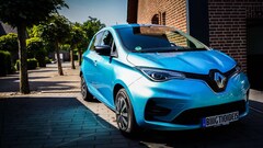Bild des Angebotes Renault ZOE Life