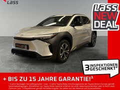Bild des Angebotes Toyota bZ4X FWD Teamplayer 2xKlima 360 ACC 0,0%