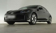 Bild des Angebotes Hyundai IONIQ 6 UNIQ 77,4kWh AT 4WD+MATRIX LED+NAVI+SURROUND VIEW+