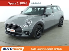Bild des Angebotes MINI Cooper D Clubman Cooper D*NAVI*LIM*PDC*SHZ*ALU*BLUETOOTH*