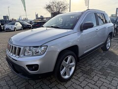 Bild des Angebotes Jeep Compass 2.2I CRD 4x4 Limited