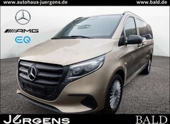 Bild des Angebotes Mercedes-Benz Vito 119 Tourer/PRO/MOPF/Navi/MBUX/Totw/SHZ