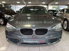 Bild des Angebotes BMW 114 i 5-trg. Navi/Sitzheizung/PDC/Klima