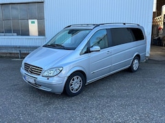 Bild des Angebotes Mercedes-Benz Viano 2.2 CDI lang*Aut.*8 Sitzer*Panorama*