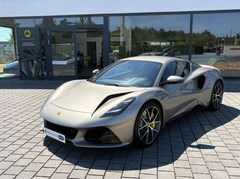 Bild des Angebotes Lotus Emira V6 IPS First Edition *Lotus am Ring by Komo-Tec*