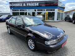 Bild des Angebotes Saab 9000 LIMO KLIMAAUTOMATIK LEDER SCHIEBEDACH ORIGI