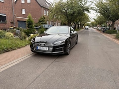 Bild des Angebotes Audi S5 Cabrio 3.0 TFSI quattro tiptronic
