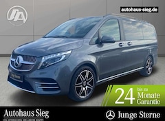 Bild des Angebotes Mercedes-Benz V 250 AMG Line AHK*Distro*Navi*LED*MBUX*
