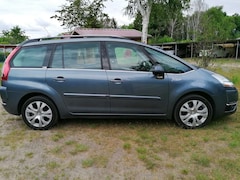 Bild des Angebotes Citroen C4 Picasso C4 Picasso THP 140 Aut. Exclusive