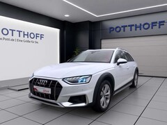 Bild des Angebotes Audi A4 allroad 40 TDI Q BUSINESS KAMERA HuD AHK PANO