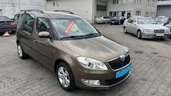 Bild des Angebotes Skoda Roomster Fresh - Mit Garantie