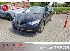 Bild des Angebotes Honda Civic 1.4 Comfort Klimaaut. LM SHZ Klimaaut.