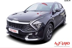 Bild des Angebotes Kia Sportage 1.6 T-GDI Vision LED Navi Kamera DAB