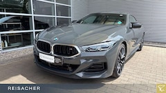 Bild des Angebotes BMW M850 i A xDrive Coupé DAProf,LCProf,PA+,20"