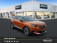 Bild des Angebotes Peugeot 2008 e- GT 136