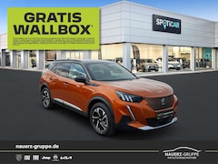 Bild des Angebotes Peugeot 2008 e- GT 136