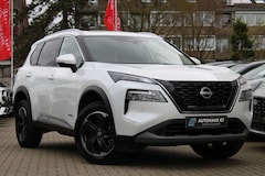 Bild des Angebotes Nissan X-Trail e-Power N-Connec/Pano/HuD/Navi/ACC/360°K