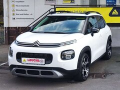 Bild des Angebotes Citroen C3 Aircross Shine