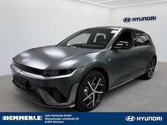Bild des Angebotes Hyundai IONIQ 5 N-Line*84kWh*MATRIX*El.Heck*20"*KAMERA*