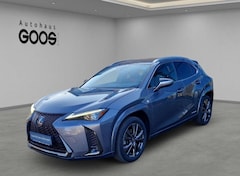 Bild des Angebotes Lexus UX 250h F-Sport E-Four Sportpaket LED Dyn. Kurvenlicht ACC
