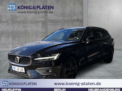 Bild des Angebotes Volvo V60 B4 (Diesel) Core (EURO 6d)(DPF) Klima Leder
