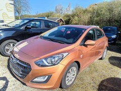 Bild des Angebotes Hyundai i30 1.4 Classic blue