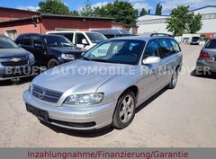 Bild des Angebotes Opel Omega 2.2 16V /TÜV NEU/Automatik