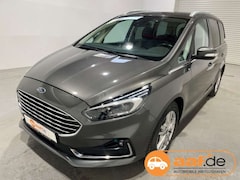 Bild des Angebotes Ford Galaxy 2.0 EcoBlue Titanium Automatik EU6d-T 7-Sitzer