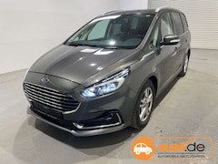 Bild des Angebotes Ford Galaxy 2.0 EcoBlue Titanium Automatik EU6d-T 7-Sitzer