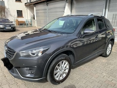 Bild des Angebotes Mazda CX-5 SKYACTIV-D 150 Prime-Line*SH*Servic NEU*Tüv NEU