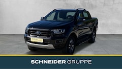 Bild des Angebotes Ford Ranger 2.0 TDCi Doppelkabine 4x4 Wildtrack LED