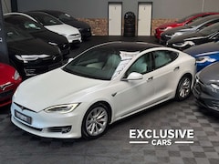 Bild des Angebotes Tesla Model S MODEL S RAVEN PERFORMANCE | AP 3.0 | WHITE WHITE