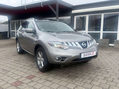 Bild des Angebotes Nissan Murano Executive - AUTOMATIK - TÜV 03/2027